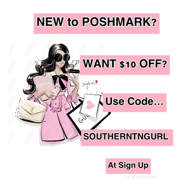 🌺🌺Posh AMBASSADOR & Posh MENTOR🌺🌺 - Picture 3 of 4